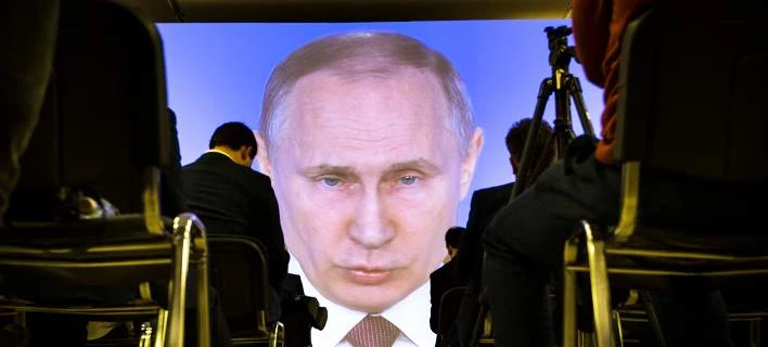 Η δήλωση Πούτιν που θα συζητηθεί: Αν μπορούσα να αλλάξω κάτι, θα ήταν η κατάρρευση της ΕΣΣΔ